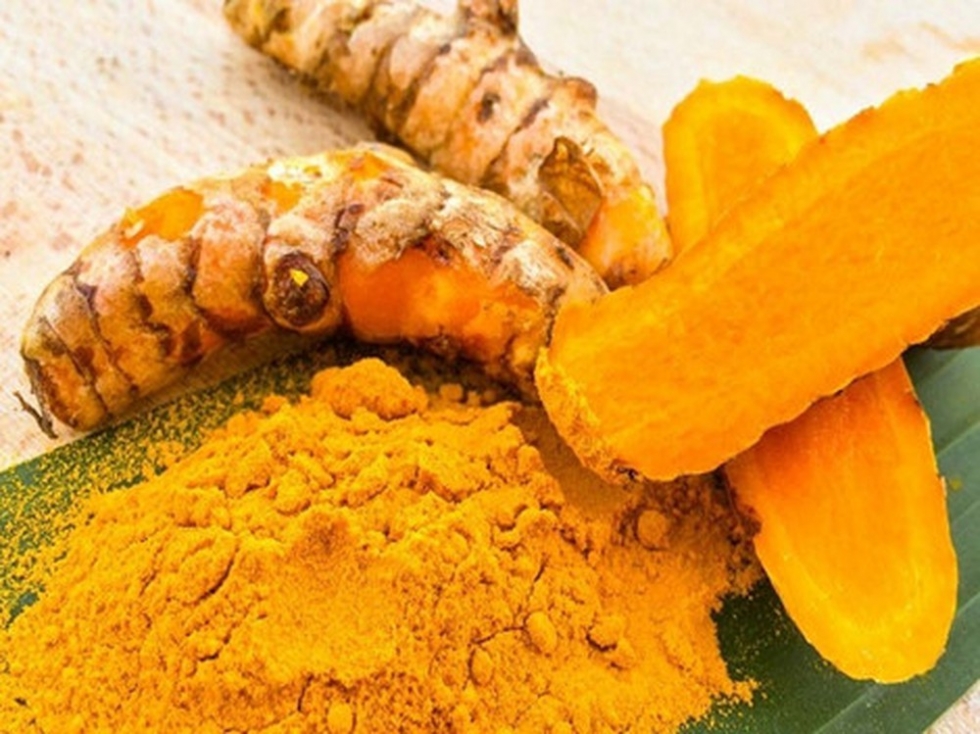 Nghệ giúp ổn định huyết áp đối với người cao huyết áp